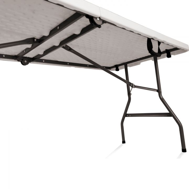 sklopivi blagovaonski stol expert x